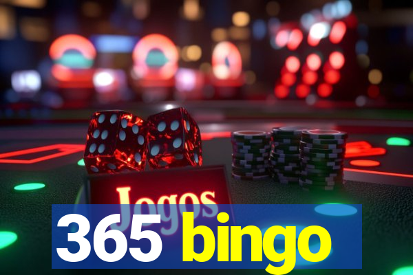 365 bingo