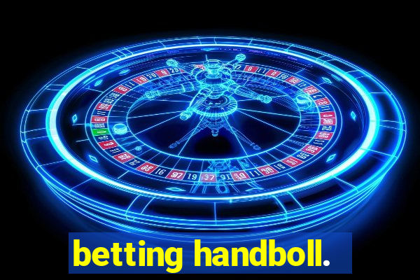 betting handboll.