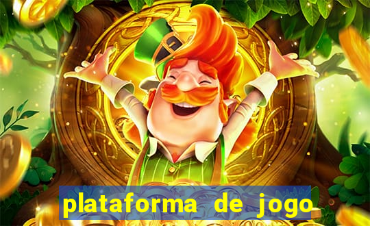 plataforma de jogo com bonus de cadastro