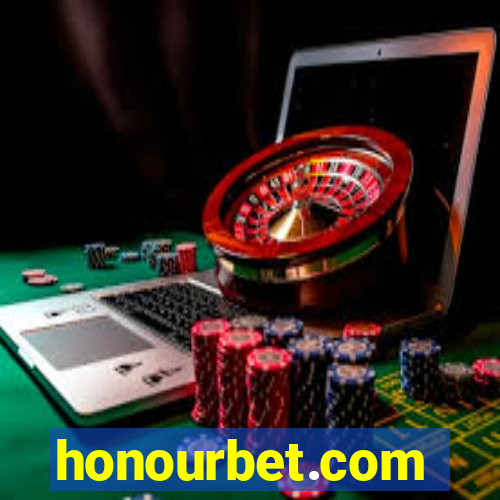 honourbet.com