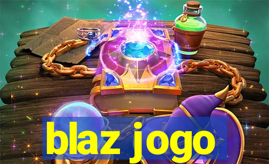 blaz jogo