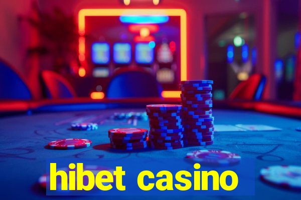 hibet casino