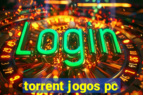 torrent jogos pc