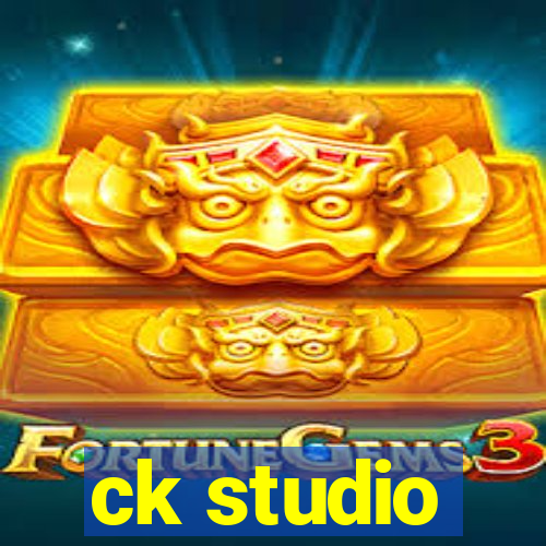 ck studio