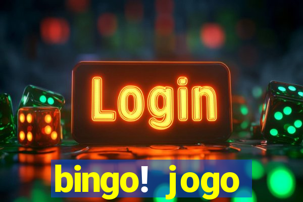 bingo! jogo tropical beach