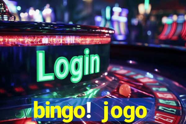 bingo! jogo tropical beach