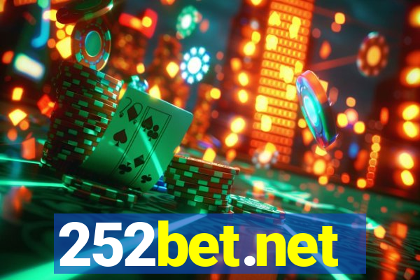 252bet.net