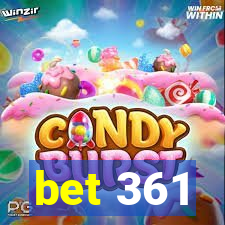 bet 361