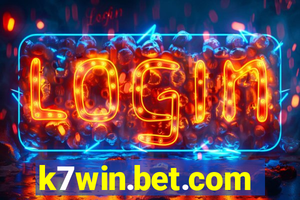 k7win.bet.com