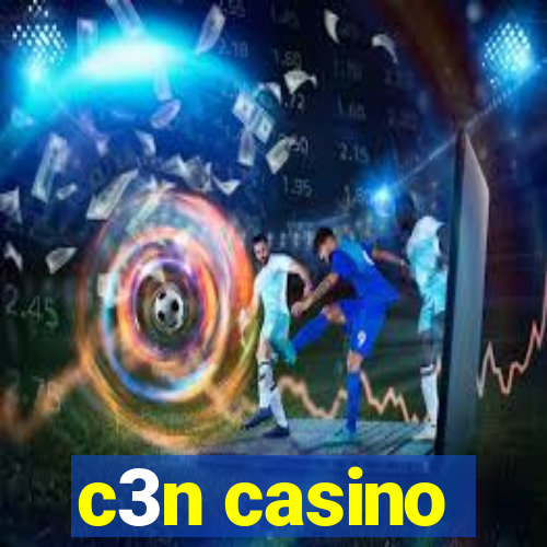 c3n casino