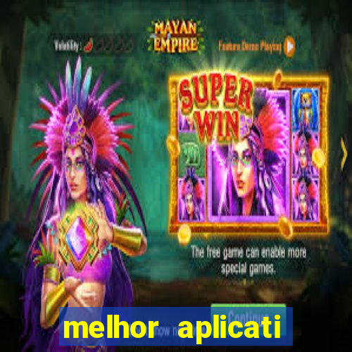 melhor aplicati jogos gamella