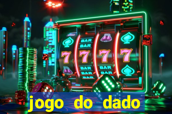 jogo do dado online aposta