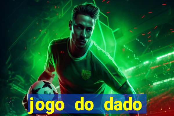 jogo do dado online aposta