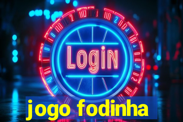 jogo fodinha