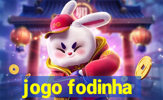 jogo fodinha