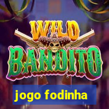 jogo fodinha