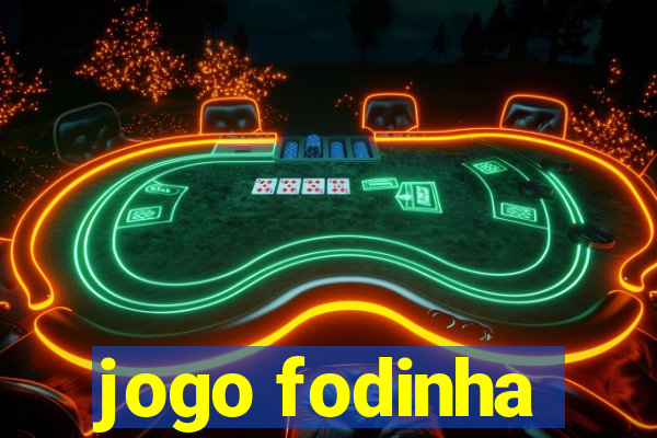 jogo fodinha