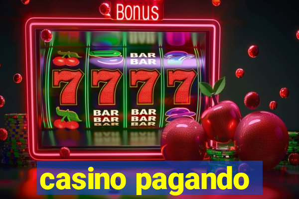 casino pagando