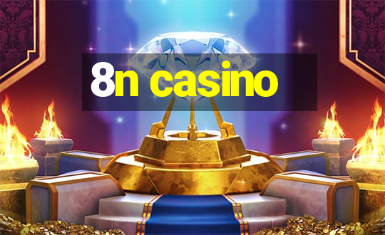 8n casino