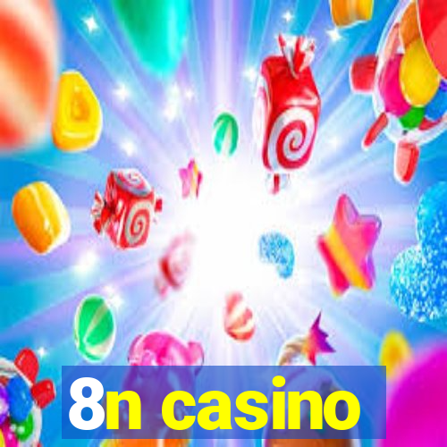 8n casino