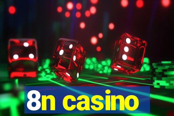 8n casino