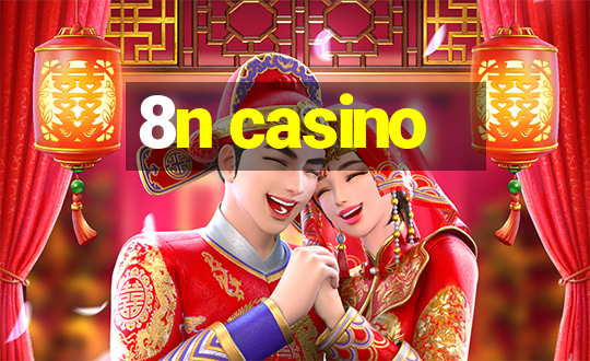 8n casino