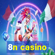 8n casino