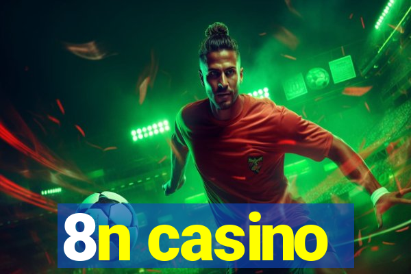 8n casino