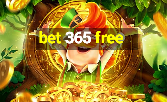 bet 365 free