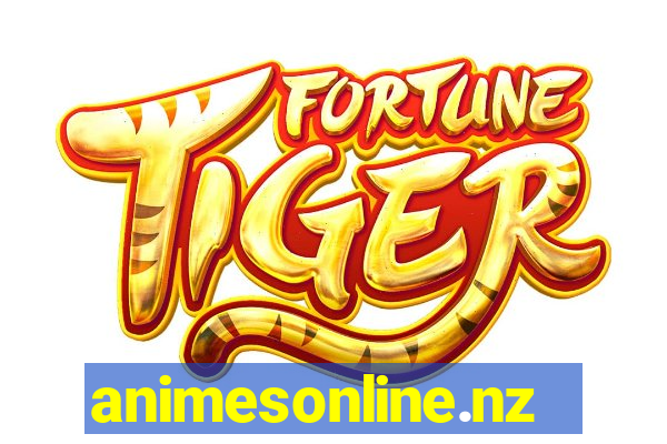 animesonline.nz