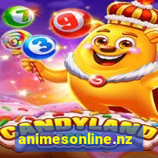 animesonline.nz