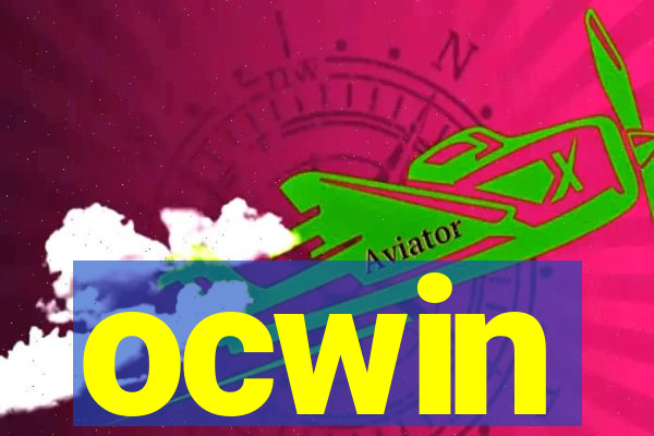 ocwin