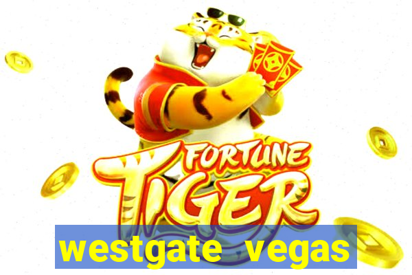 westgate vegas resort and casino