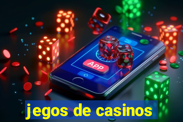 jegos de casinos