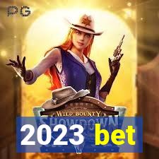 2023 bet