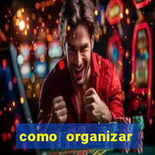 como organizar planilha por ordem alfabetica