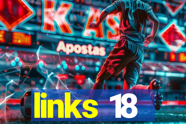 links 18