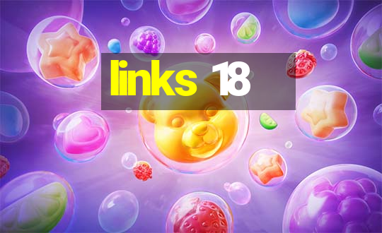 links 18