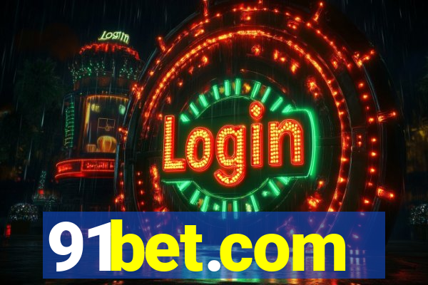 91bet.com