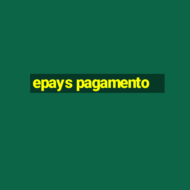 epays pagamento