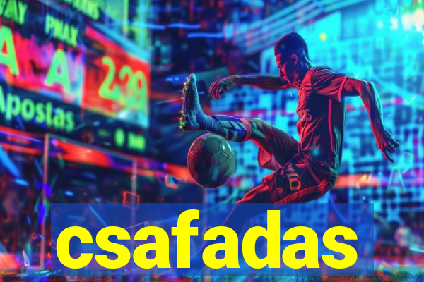 csafadas