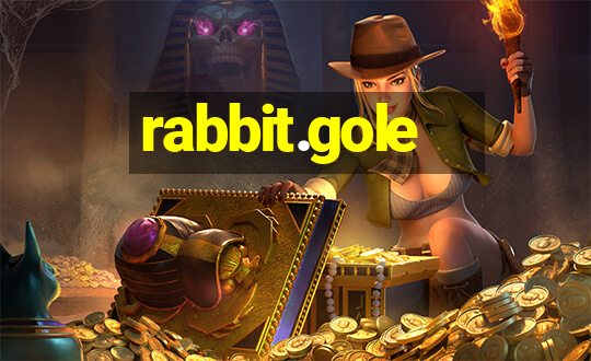 rabbit.gole