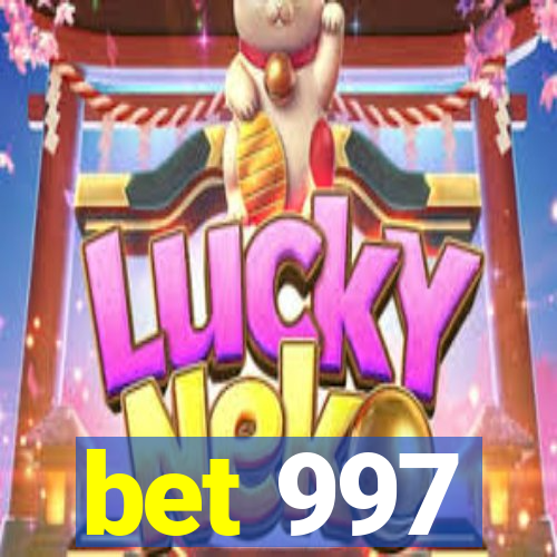 bet 997