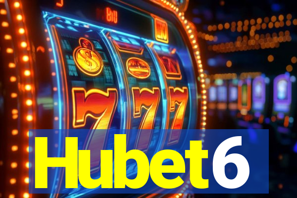 Hubet6