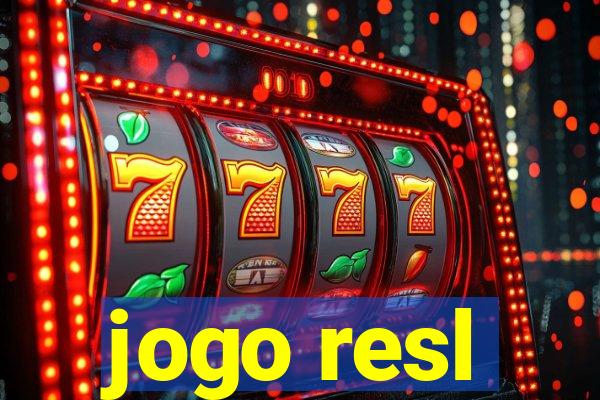 jogo resl