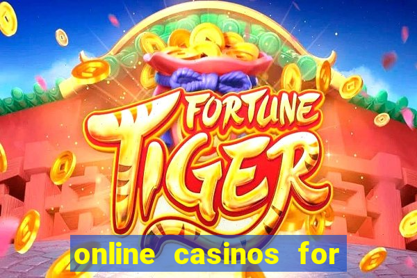 online casinos for new zealand players