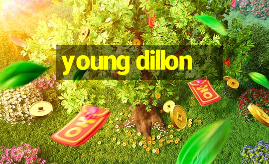 young dillon