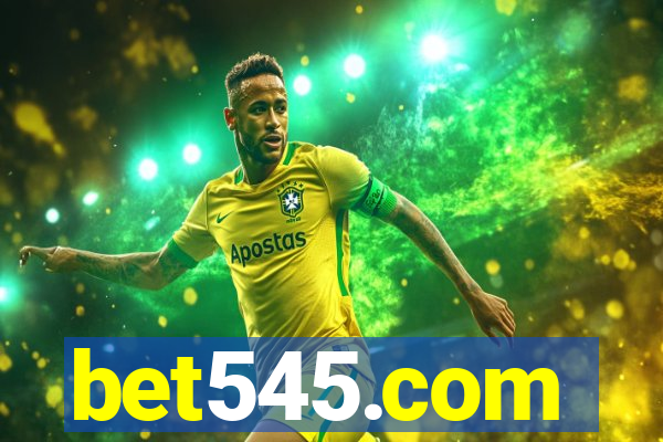 bet545.com