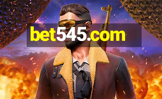 bet545.com