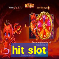 hit slot